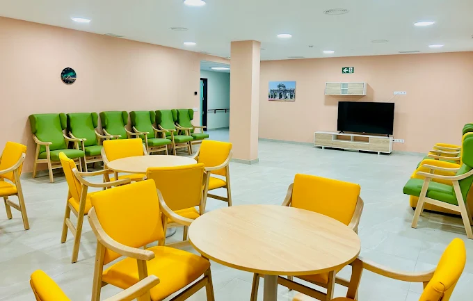 Resdiencia El Balcon Batres